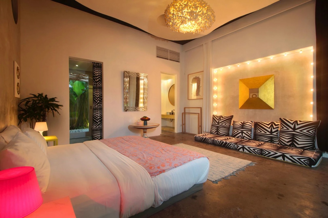 Extraordinary 5-Bedroom Villa in Berawa