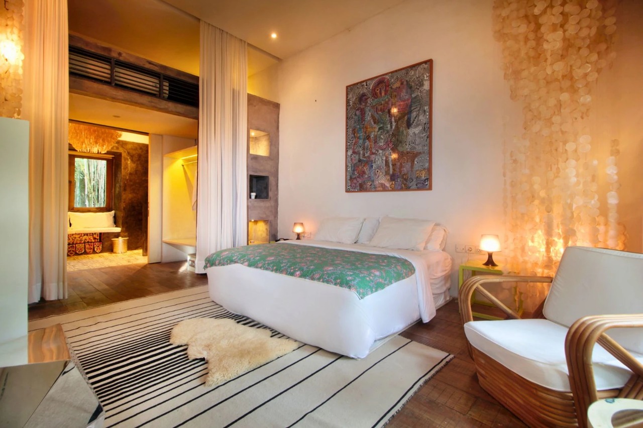 Extraordinary 5-Bedroom Villa in Berawa
