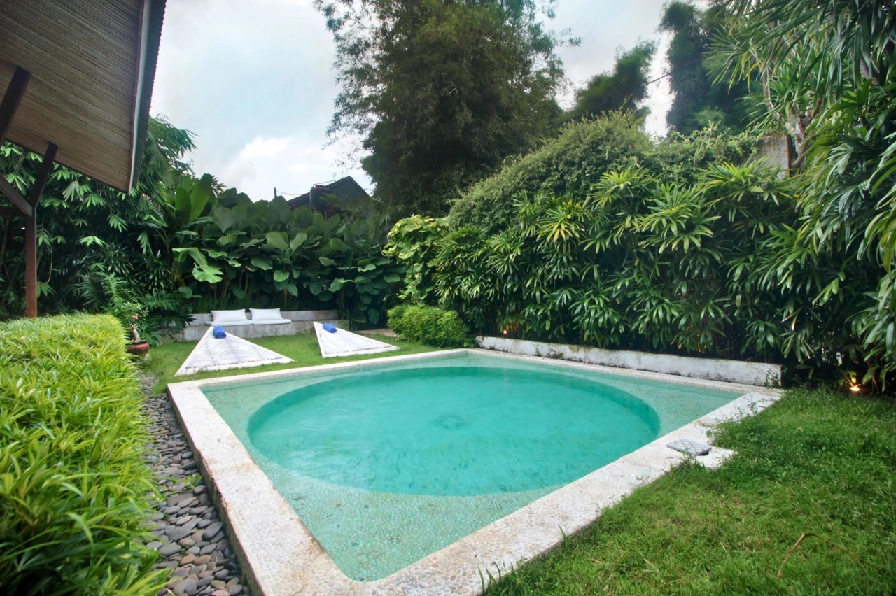 Extraordinary 5-Bedroom Villa in Berawa
