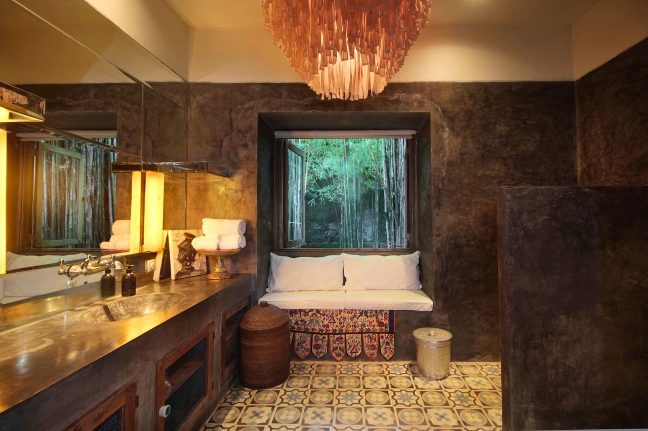 Extraordinary 5-Bedroom Villa in Berawa