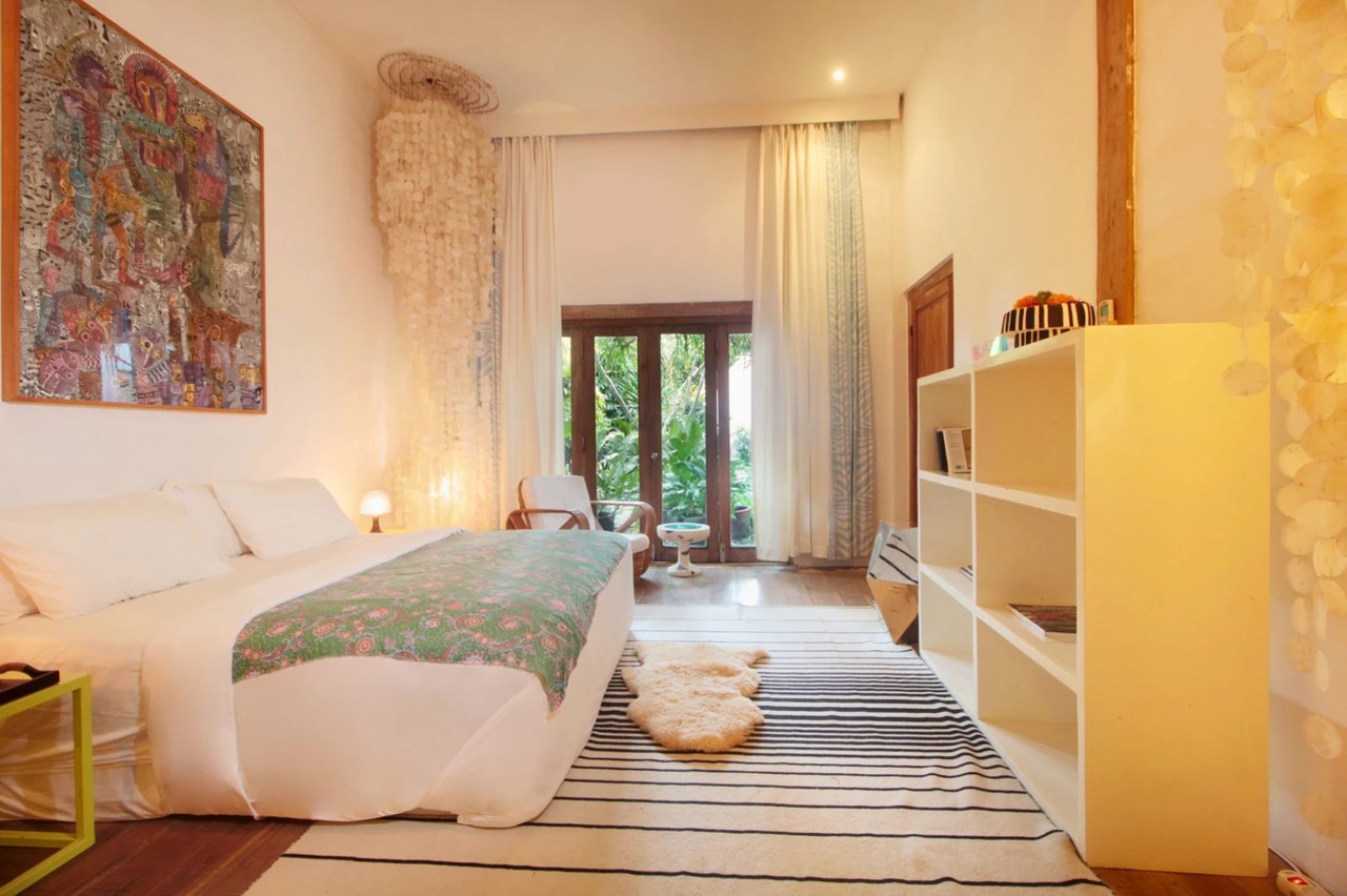 Extraordinary 5-Bedroom Villa in Berawa
