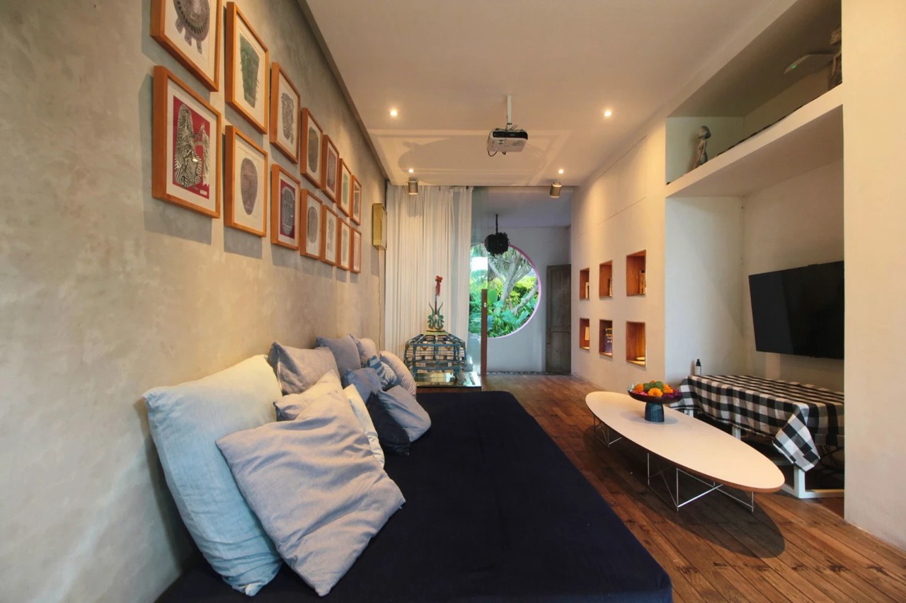 Extraordinary 5-Bedroom Villa in Berawa