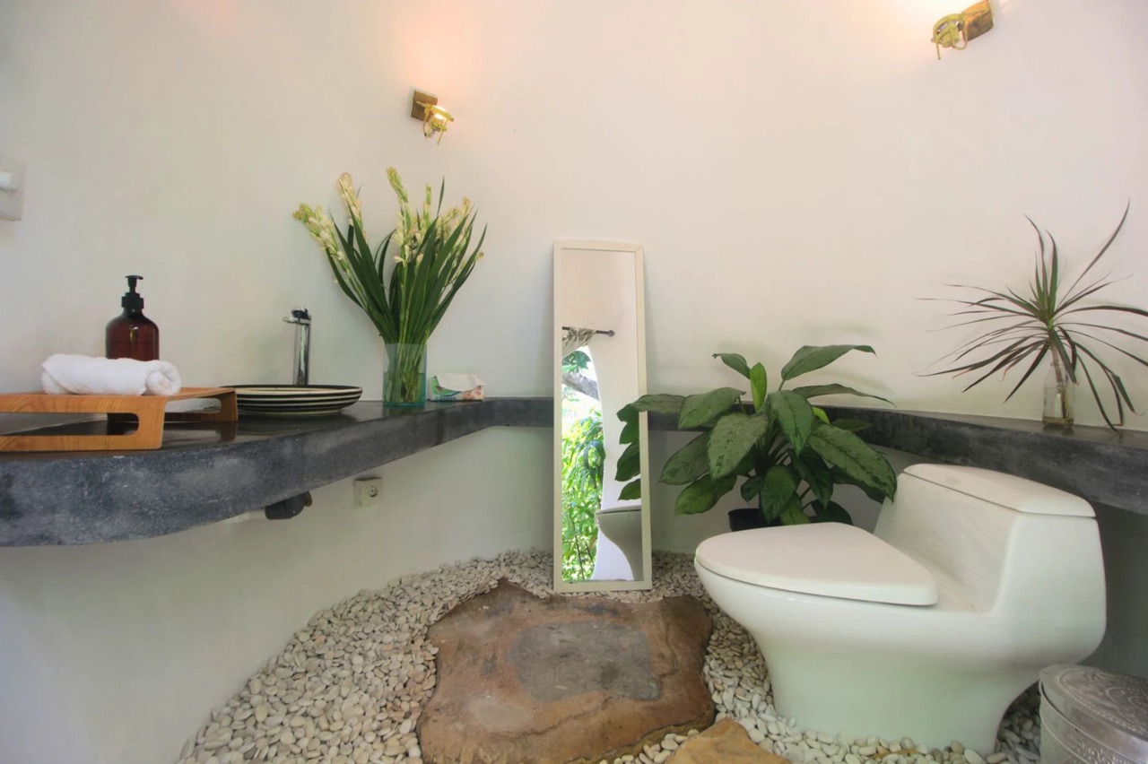 Extraordinary 5-Bedroom Villa in Berawa