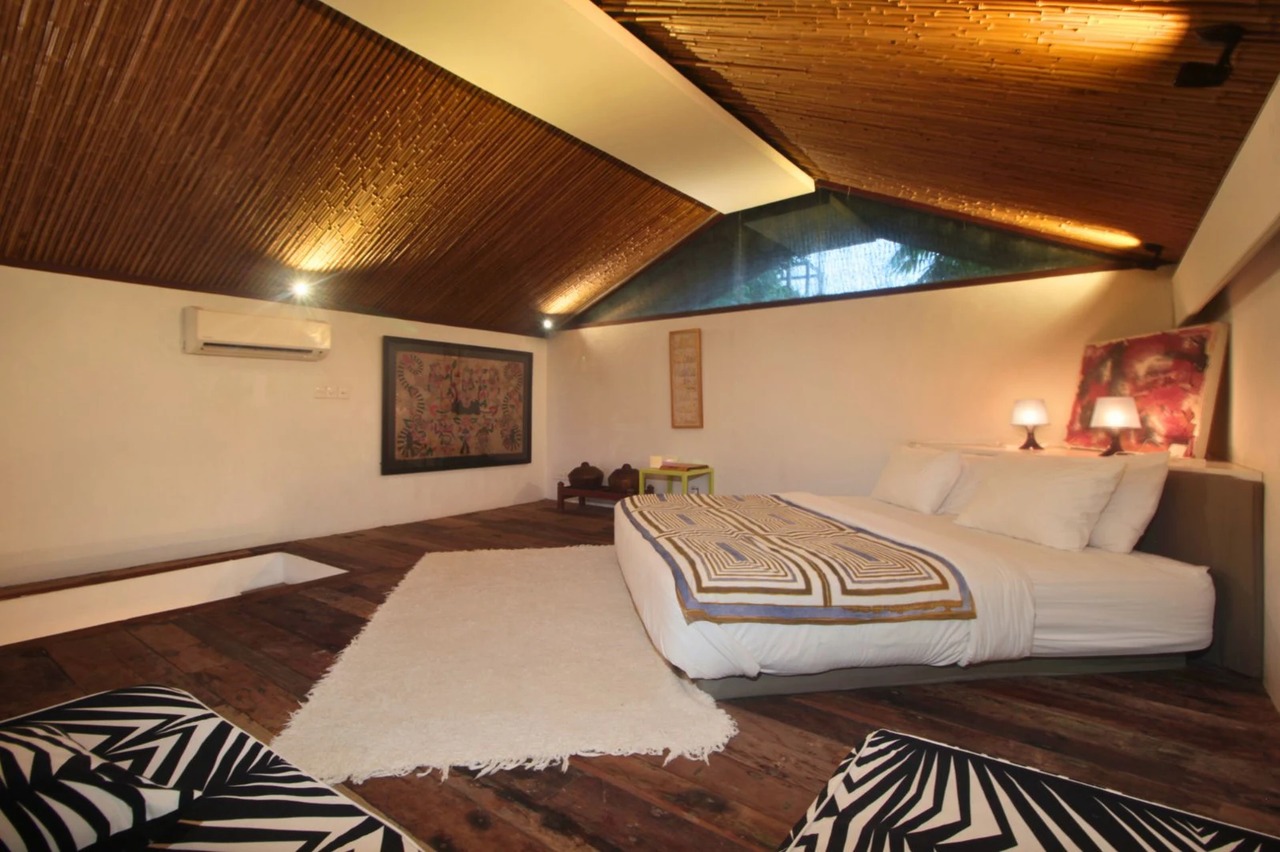 Extraordinary 5-Bedroom Villa in Berawa