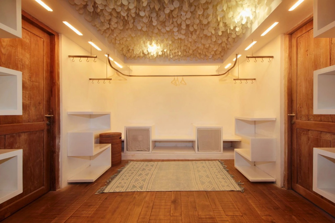 Extraordinary 5-Bedroom Villa in Berawa