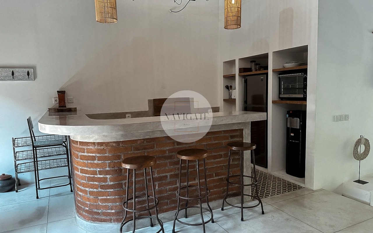 Villa Roo | 2-Bedroom Jungle view Buduk