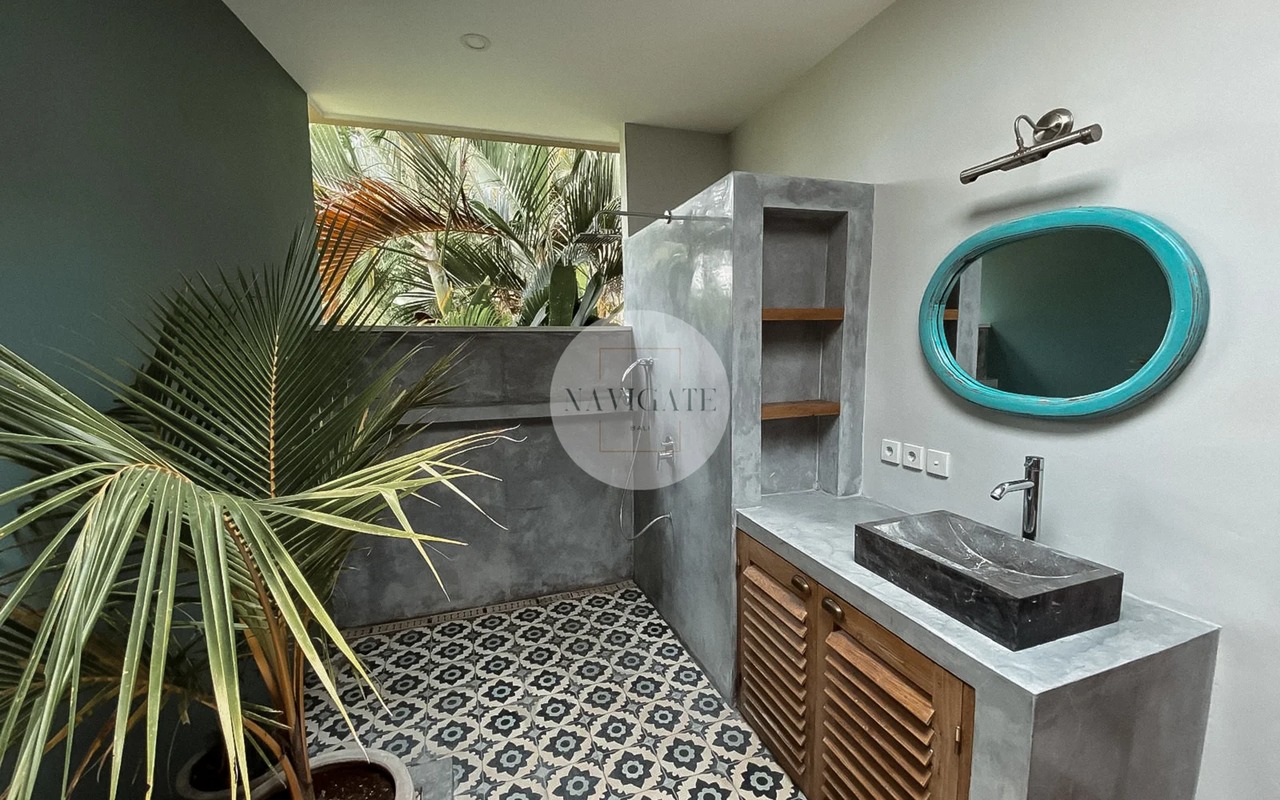 Villa Roo | 2-Bedroom Jungle view Buduk