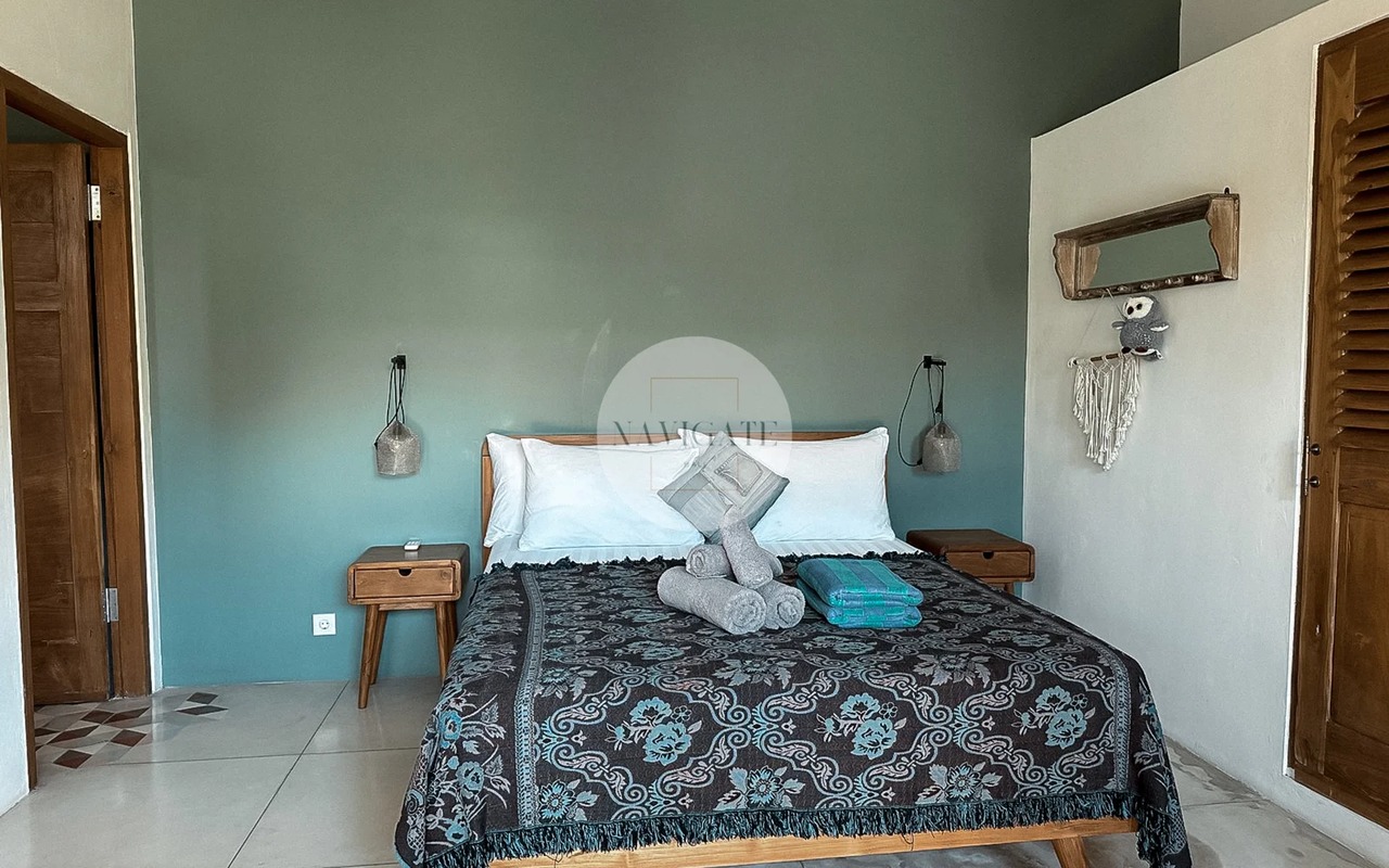 Villa Roo | 2-Bedroom Jungle view Buduk
