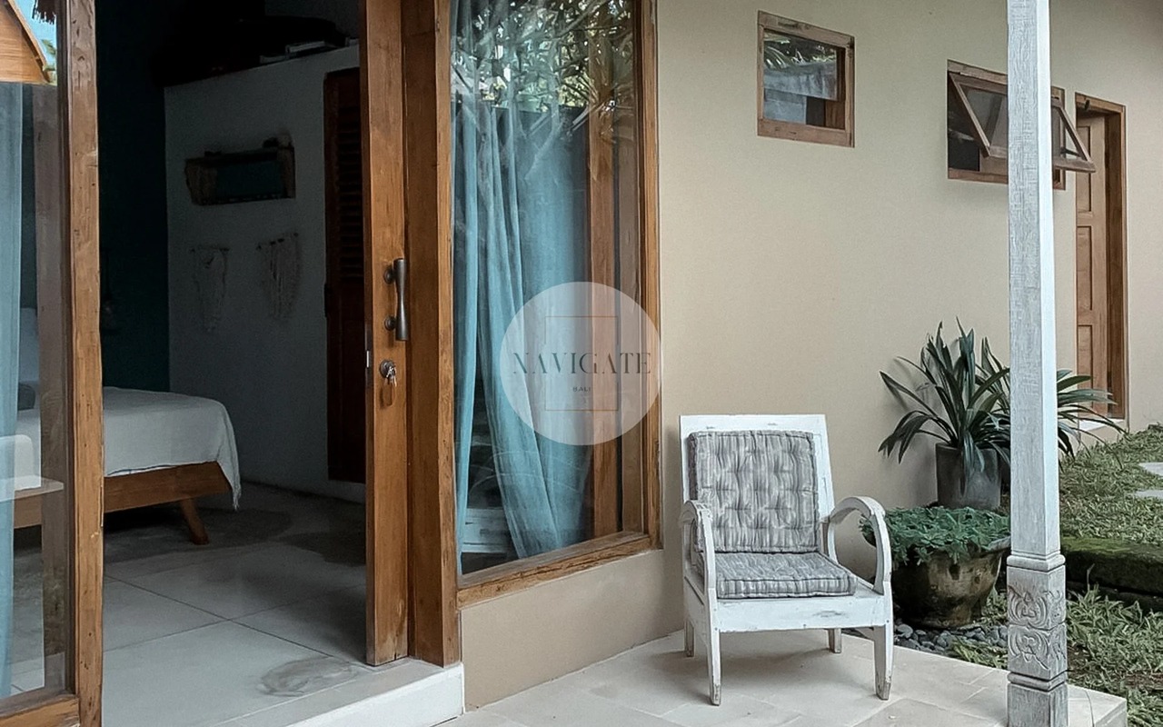 Villa Roo | 2-Bedroom Jungle view Buduk