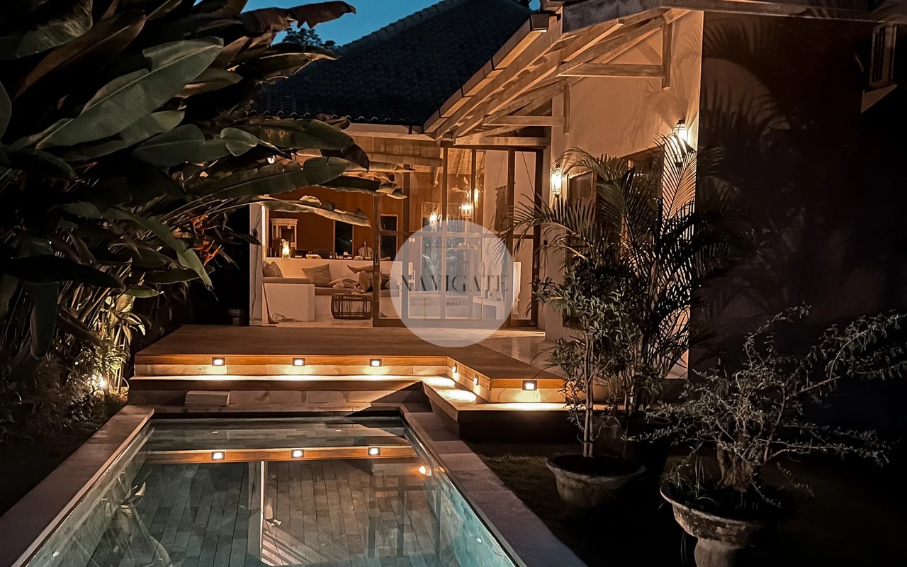 Villa Roo | 2-Bedroom Jungle view Buduk