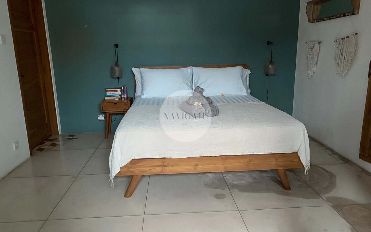 Villa Roo | 2-Bedroom Jungle view Buduk