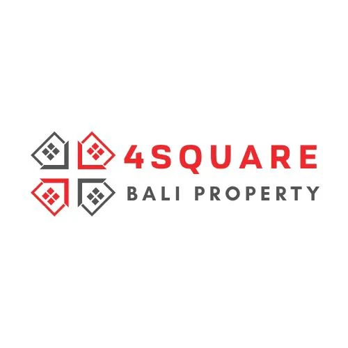 4 Square BALI Property